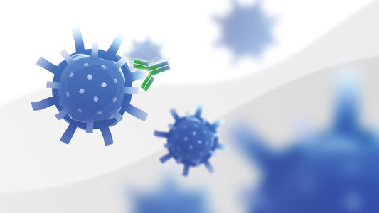 How can the BioSURE COVID-19 IgG Antibody Self Test help you if you’re immunosuppressed?