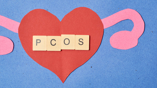 Polycystic Ovary Syndrome (PCOS) – The Key Facts To Help You #TakeControlOfYou