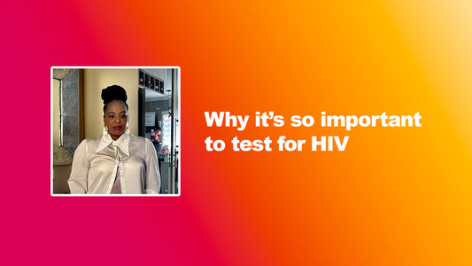 Why is it so important to test for HIV? Part 2