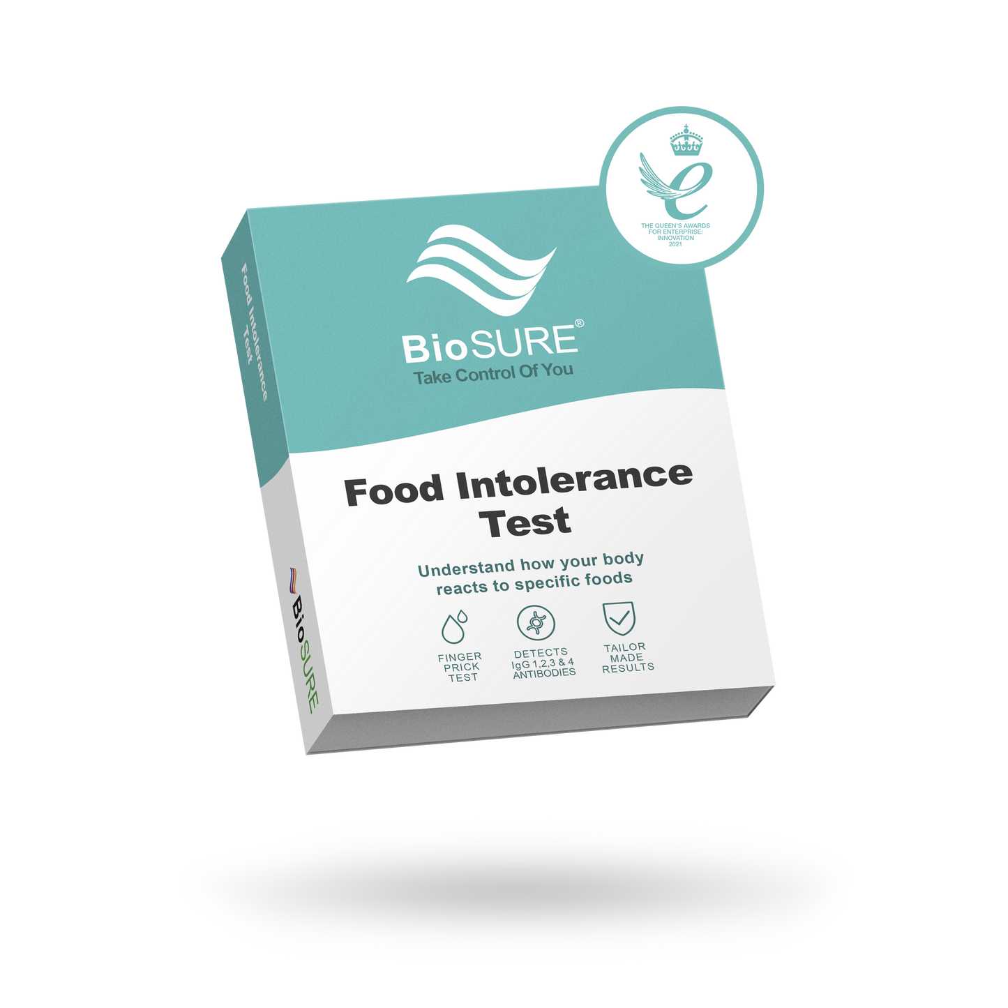 BioSURE Food Intolerance Test