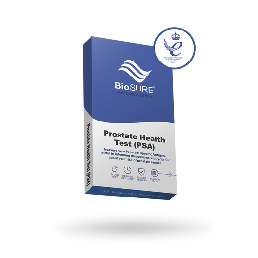 BioSURE Prostate (PSA) Test